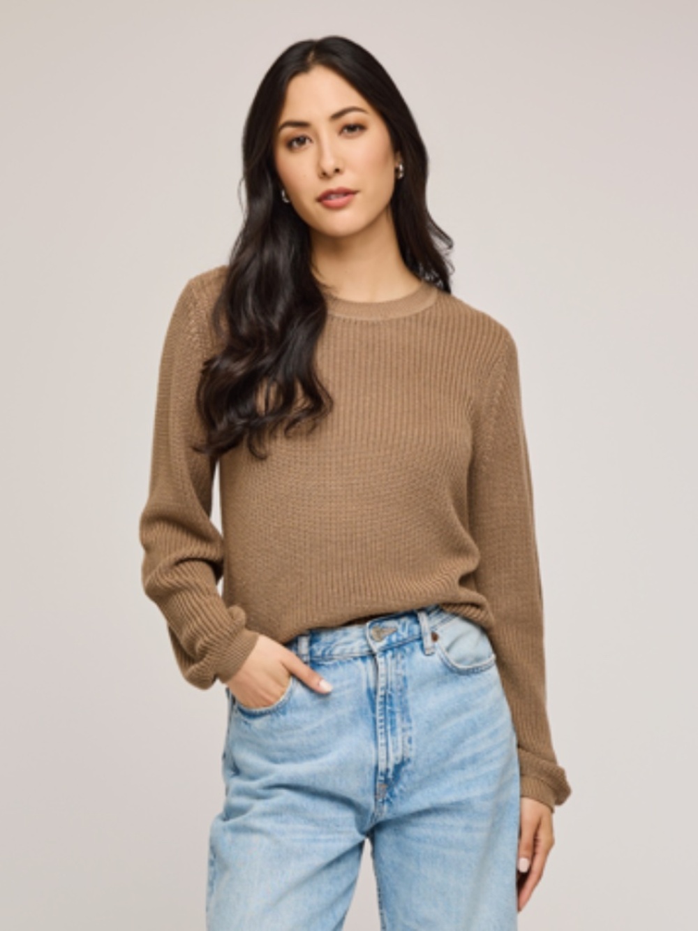 Maxine Sweater